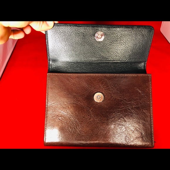 Brighton Clutch/wallet - Picture 4 of 5